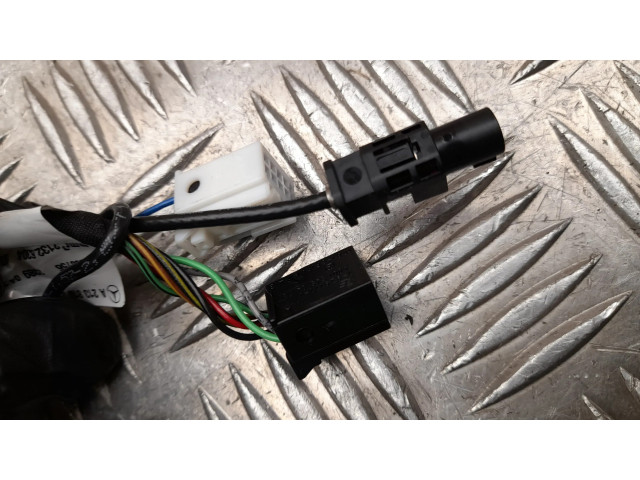 Zpětné zrcátko Mercedes-Benz E W213 2019 A2138102000