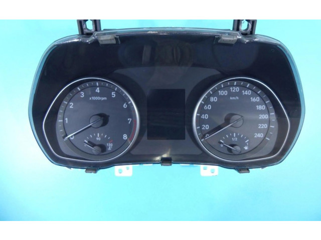 Přístrojová deska Hyundai i30 2021 94053-G4000, IMPRK1347771