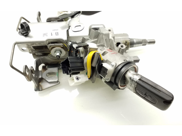 рейка Колонка рулевая JJ00100388 Citroen C4 Aircross