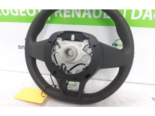 Руль Renault Kangoo III 2021 - года 484004585R, 484004585R