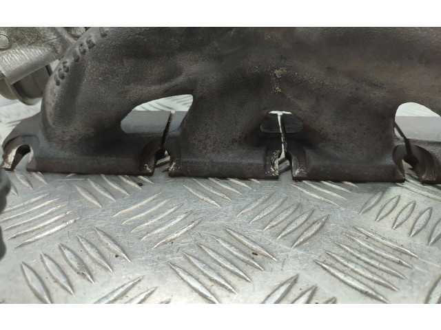 Turbodmychadlo Турбина 06J145702K Volkswagen Tiguan CAWA