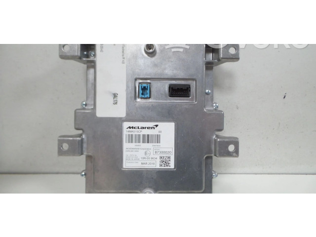 Дисплей 14MA515CP, 14MA723CP McLaren 720S