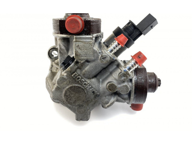 Vstřikovací čerpadlo 0445010677, 059130755CB Audi Q7 4L CJGA