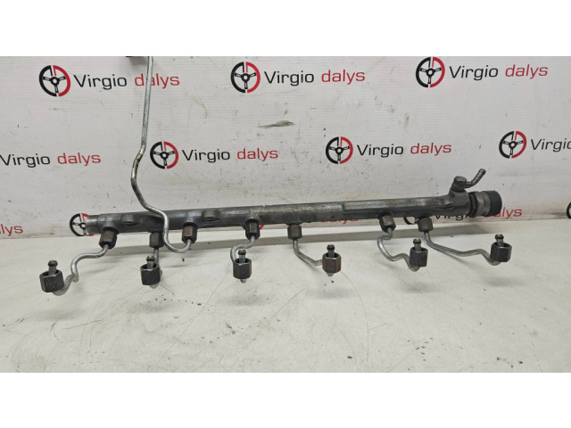 Vstřikovací lišta 7795514 BMW X5 E70 pro naftový motor 3.0