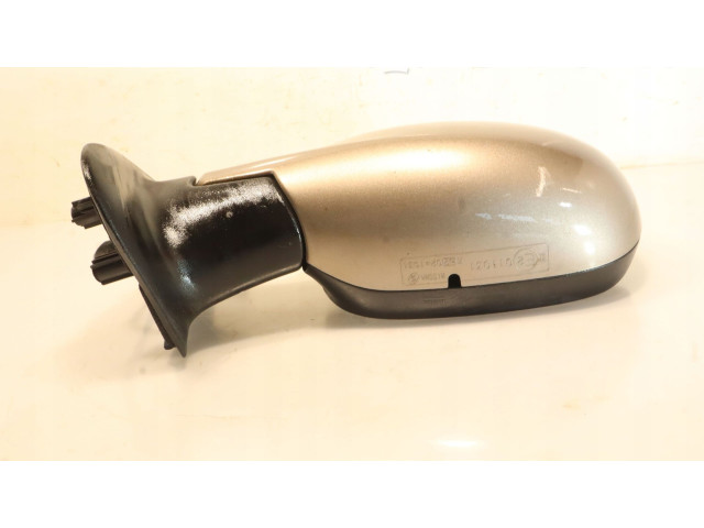 Зеркало (управляемое электричеством) Nissan Micra