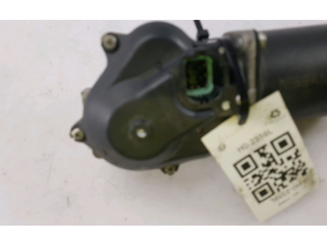 Моторчик дворников GPA220013968 Infiniti M Y51