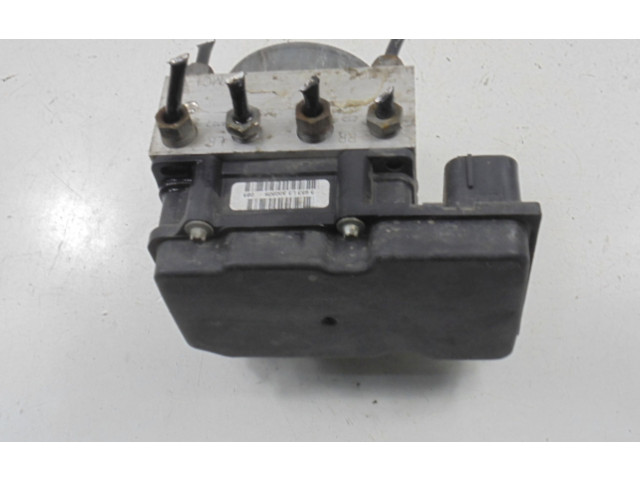 Pojistková skříňka Блок ABS 51860290, 51860290 Fiat Punto (199) 2009