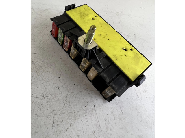 Pojistková skříňka 9636079380 Peugeot 307 CC 2007