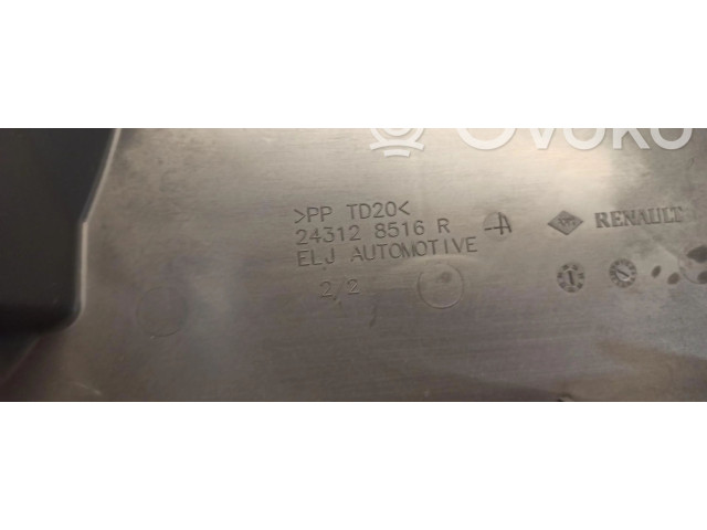 Блок предохранителей 284C02176R Dacia Sandero III