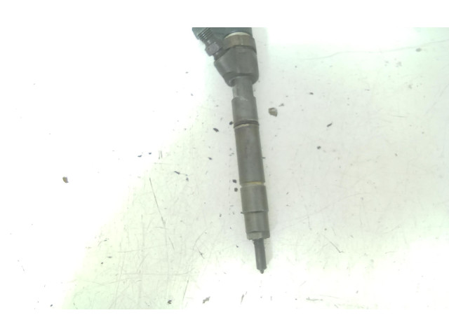 Комплект форсунок 0445110167, 0445110167    Mercedes-Benz A W169   