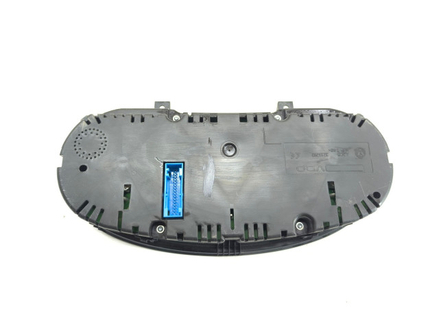 Přístrojová deska  Volkswagen Caddy 2012 2K0920865J  