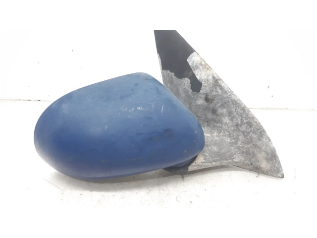 Зеркало электрическое     Сзади   Fiat Bravo - Brava  1996-2002 года   