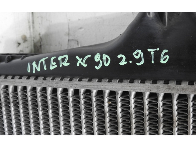 Интеркулер  8627375   Volvo XC90 