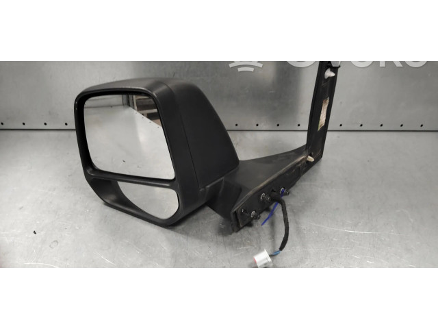 Зеркало электрическое        Ford Transit -  Tourneo Connect  2013 - 2022 года   
