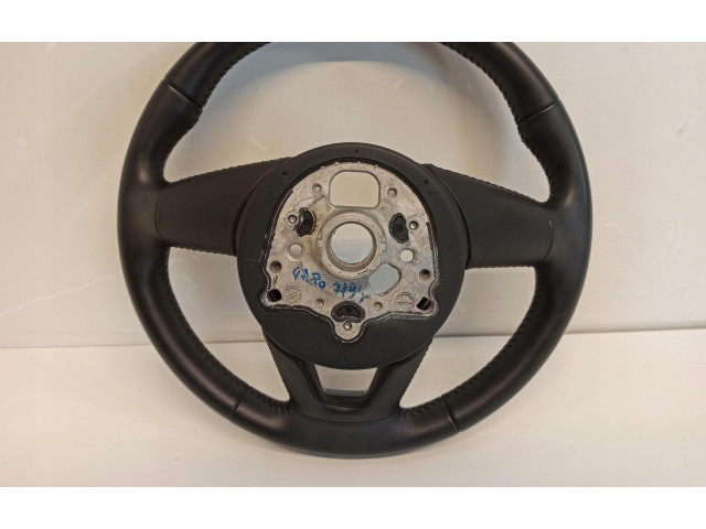 Руль Audi A3 S3 8V  2013 - 2019 года 8W0419689      