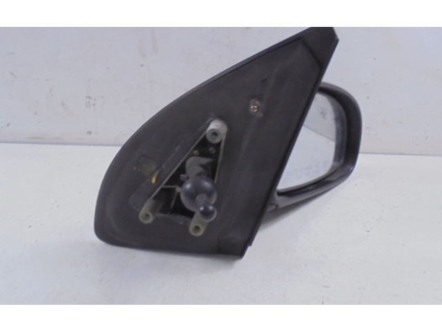 Зеркало (механическое) Chevrolet Aveo - года