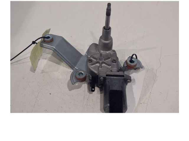 Моторчик заднего дворника 52053067 Fiat 500L