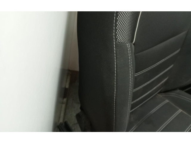 Подушка безопасности в сиденье 985254844R, 34123384 Dacia Sandero