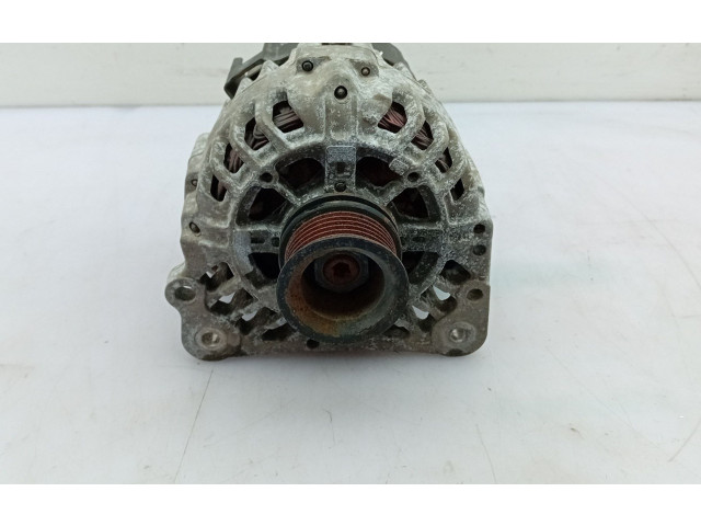 Генератор 037903025T   Seat Ibiza IV (6J,6P)      