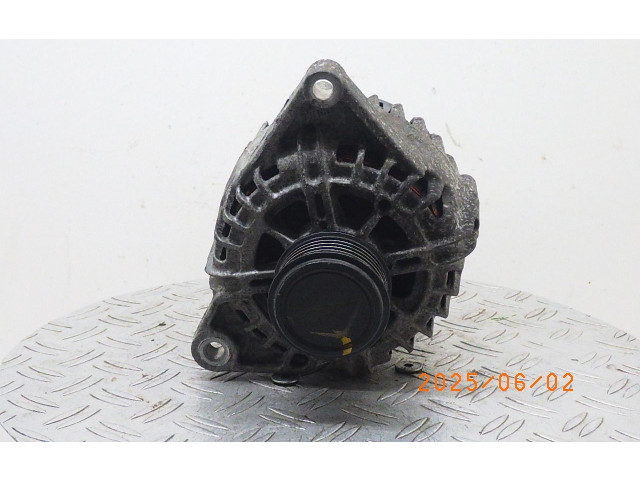 Генератор 37300-2A650   Hyundai ix20      