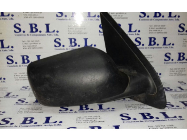 Зеркало электрическое Alfa Romeo 145 - 146 - года