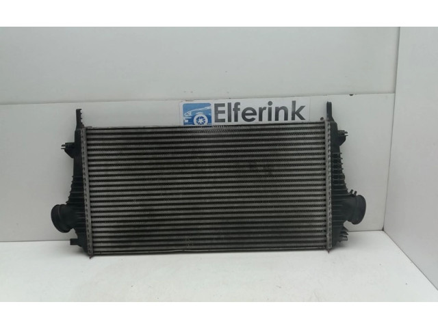 Интеркулер  13241751, 13241751   Saab 9-5 