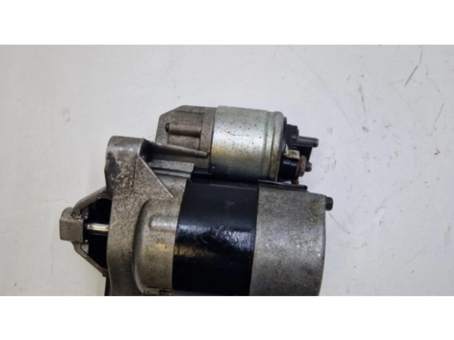 Стартер  TS8E6   Renault Modus