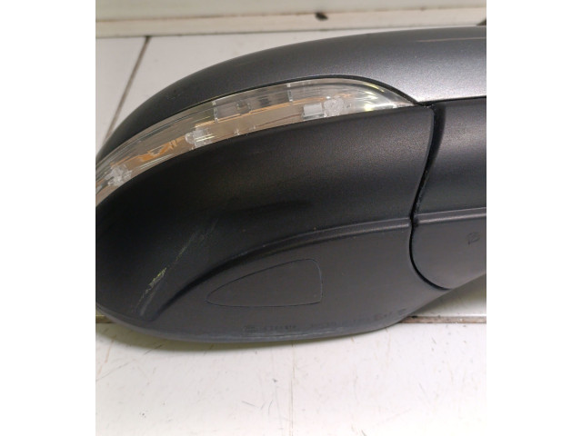 Зеркало электрическое Volkswagen Touran II 2010 - 2016 года