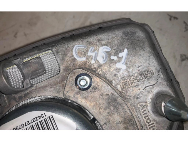 Подушка безопасности водителя 30698393, C46-1   Volvo XC90