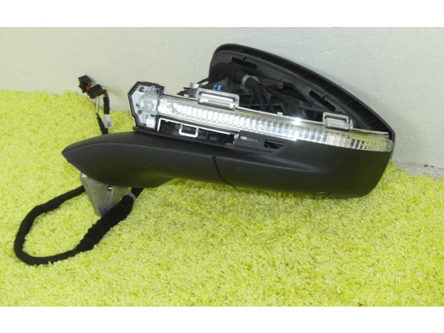 Zpětné zrcátko Volkswagen Tiguan 2024 571854501