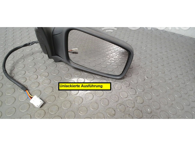 Zpětné zrcátko Volvo S40, V40 1998 30800264