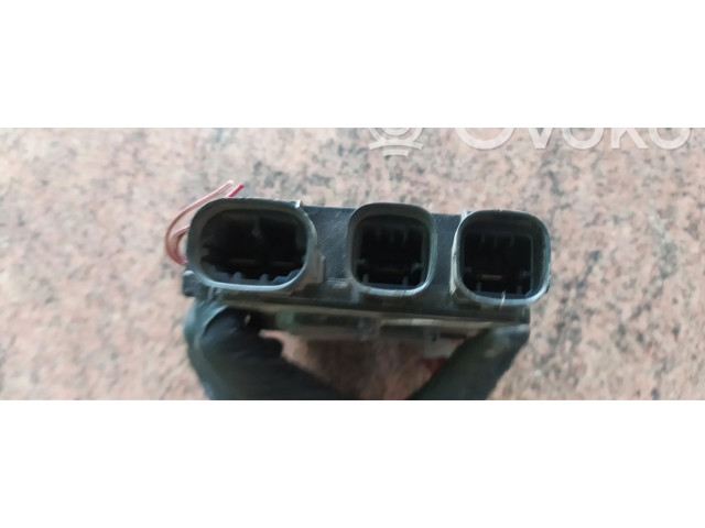 Блок управления 243501820R Nissan NV300