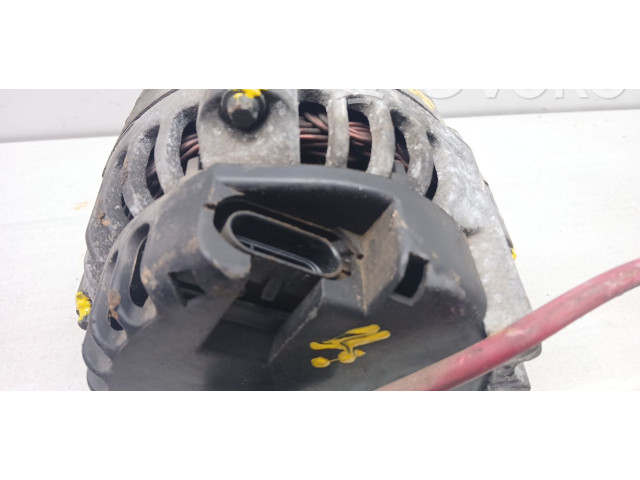 Генератор    Chevrolet Camaro      