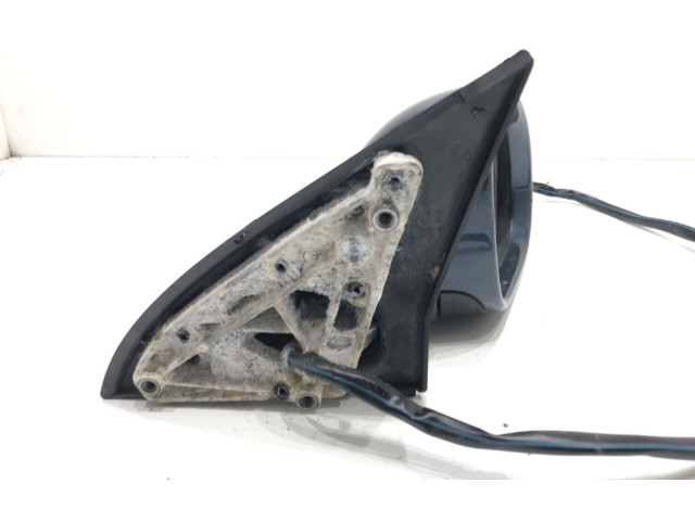 Зеркало электрическое Volkswagen Jetta V 2005 - 2010 года