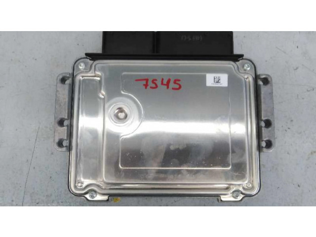 Řídící jednotka 261S21344, 3391053S00053S0 Suzuki Vitara (LY) 2010