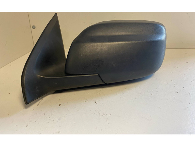 Зеркало электрическое Volvo XC90 2003 - 2006 года