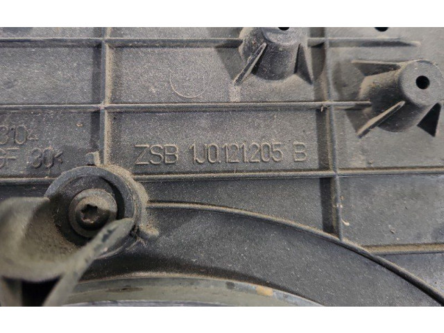 Комплект вентиляторов     1J0121207M, IMPRK1462011    Audi A3 S3 8L 