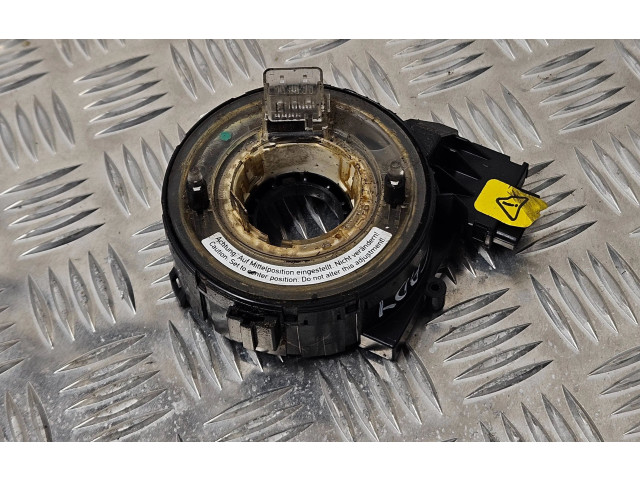 Подрулевой шлейф SRS 1K0959653, CZK03 Volkswagen Caddy