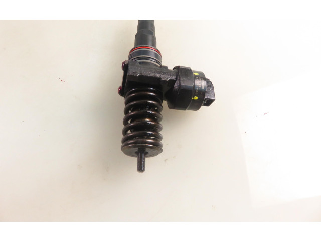 Форсунка 0414720028, 038130073AA    Audi A3 S3 8L  ASZ 