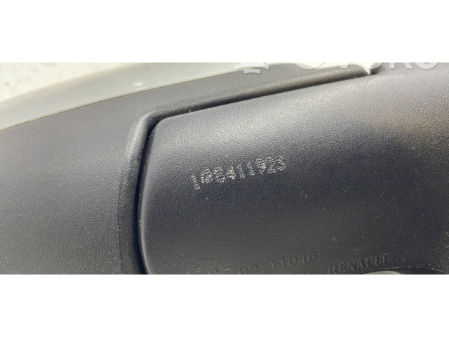 Зеркало электрическое Dacia Lodgy 2012 - года