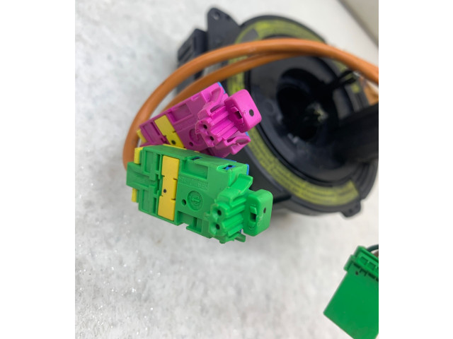 Подрулевой шлейф SRS 8622186, 65M0569CF   Volvo V70