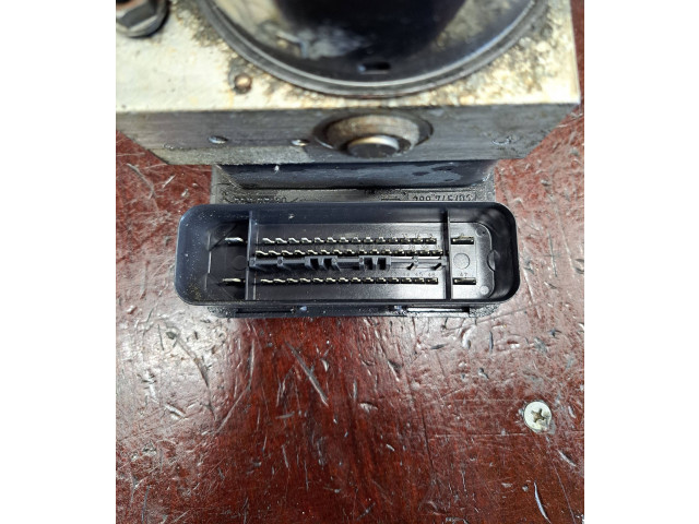 Блок АБС 1K0907379K, 1K0614517h   Volkswagen  Touran I  2003 - 2010 года