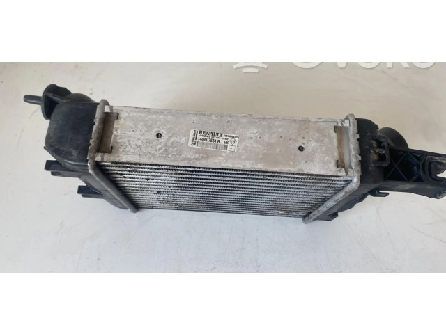 Интеркулер 144967634R, 144967634R Dacia Dokker
