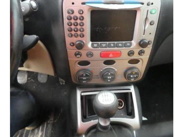 Зеркало электрическое        Alfa Romeo GT   -  года   