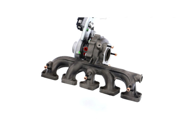 Турбина Volvo V70 762060-5009S, 762060-5009S