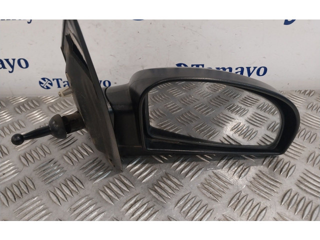 Зеркало электрическое Hyundai Getz - года