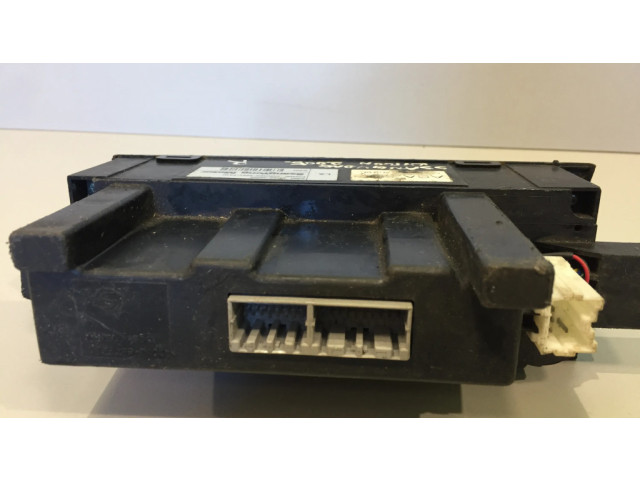 Блок управления климат-контролем 6870009020 SsangYong Kyron