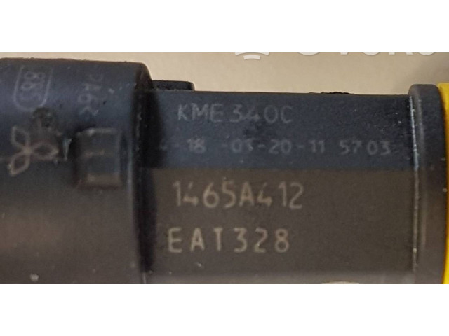 Форсунка 1465A412 Mitsubishi Outlander 1000D178