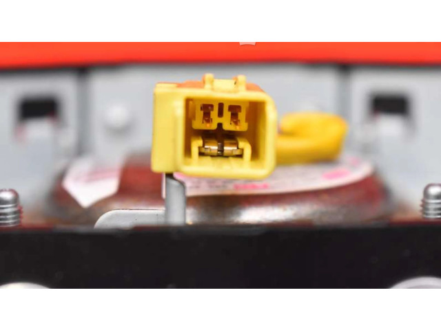 Подушка безопасности водителя 7030A146, 7030A146 Mitsubishi Lancer