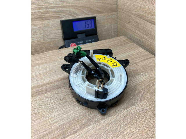 Подрулевой шлейф SRS NH011780272 Mini One - Cooper R50 - 53